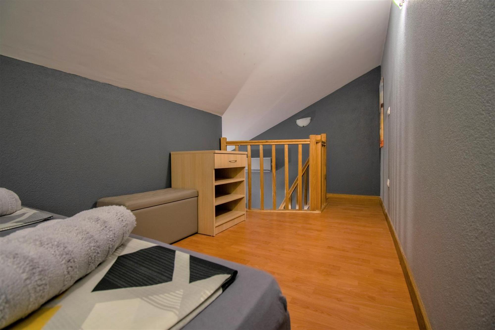 Apartments Hudovernik Baska Voda Luaran gambar